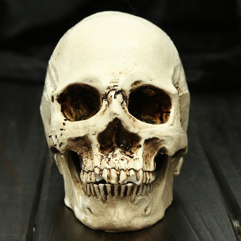Halloween masker