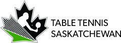 Table Tennis Saskatchewan Store