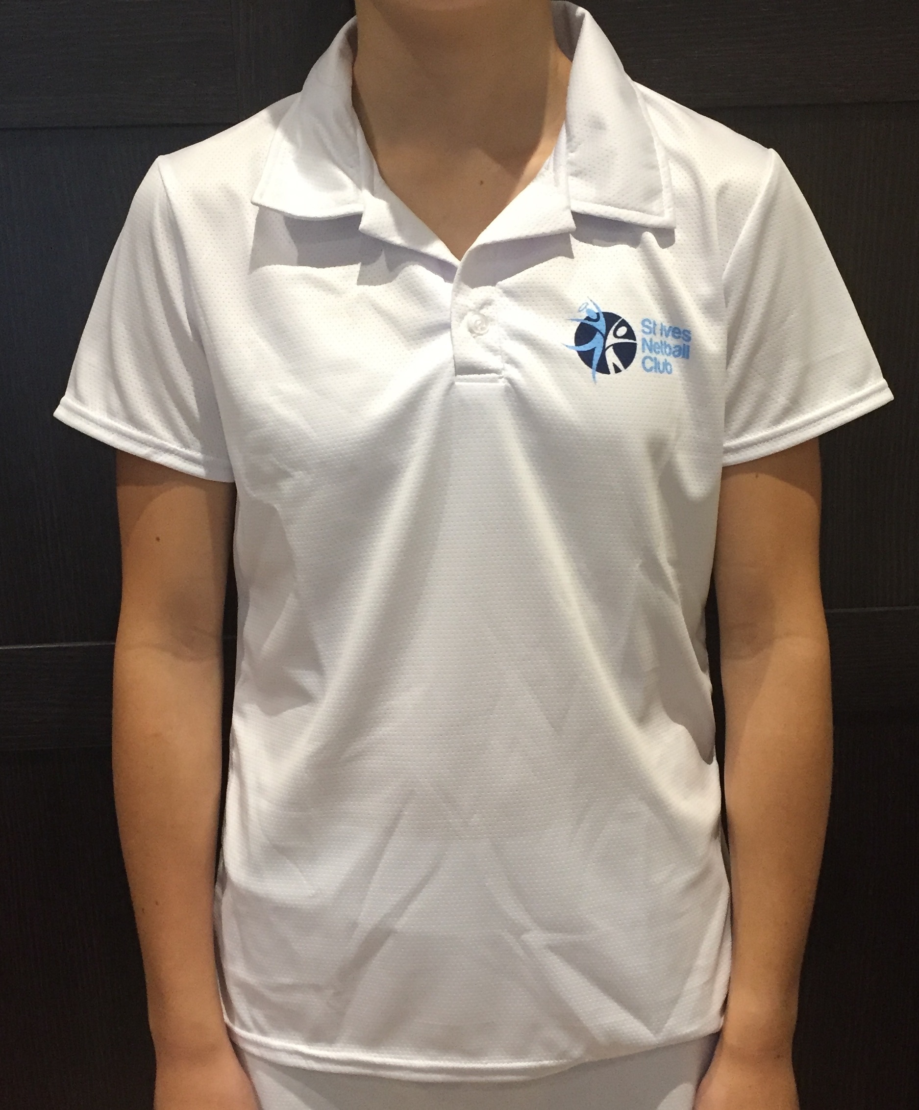 Umpire Polo Shirt UMPT