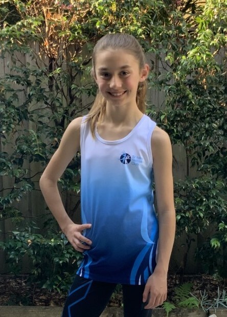 Training Top - Limited Stock TRAINING