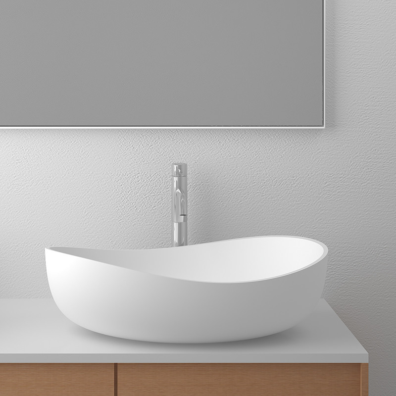 MYKE Corian® Basin 806