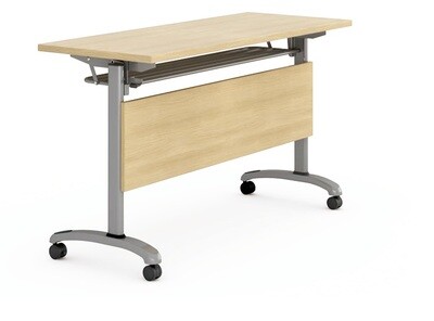 Ofix ML-024 (120x40) Foldable School/Training Desk Ofix ML-024 (120x40) Foldable School/Training Desk