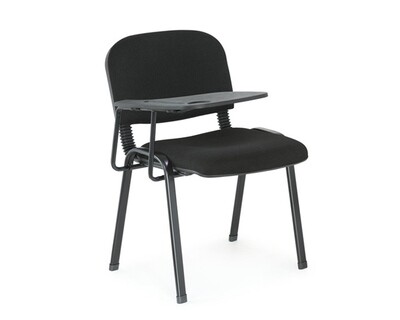 Ofix Deluxe-24T School Chair (Black) Ofix Deluxe-24T School Chair (Black)