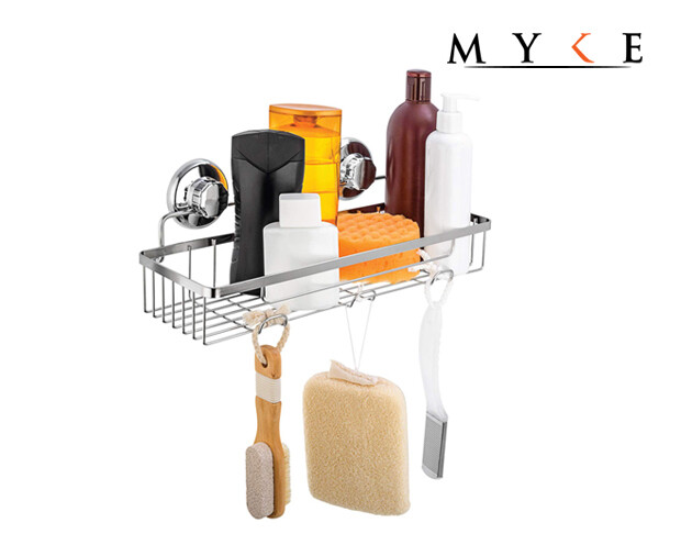 MYKE 74729 Suction Cup Holder MYKE 74729 Suction Cup Holder