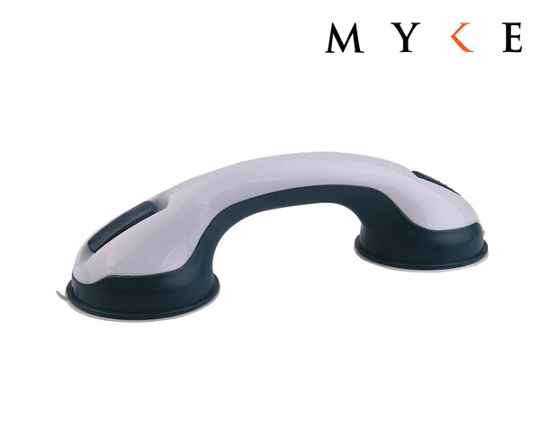 MYKE Suction Cup Holder