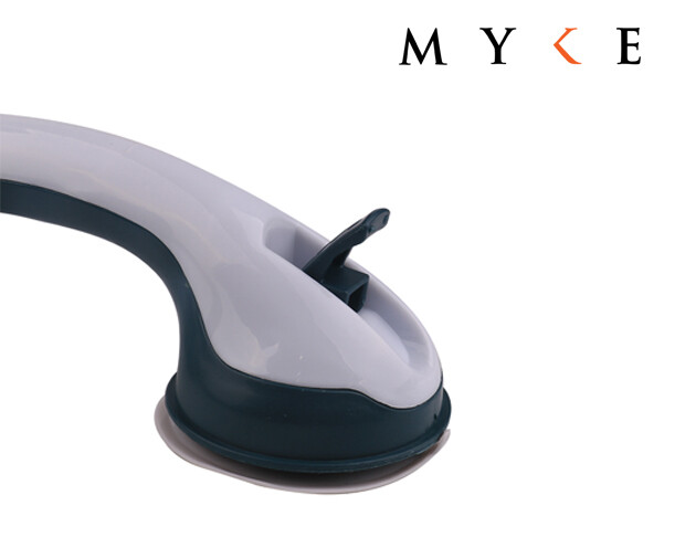 MYKE Suction Cup Holder