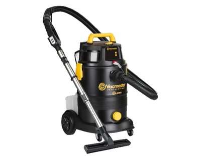 VacMaster Vaccum Cleaner &amp; Ozen Vacuum Blender