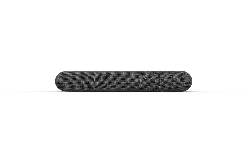 Qube Eara Pocket Bluetooth Speaker