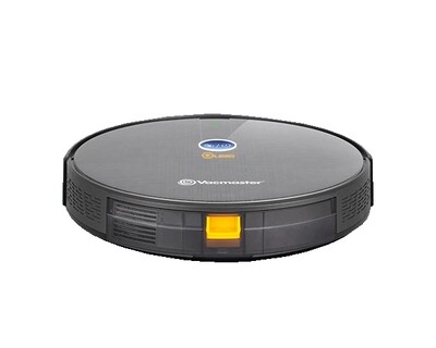 VacMaster Robotic 2-in-1 Mop &amp; Vacuum Cleaner