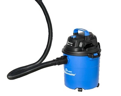VacMaster 18L Wet-Dry-Blow-Filter (4-in-1) Vacuum Cleaner