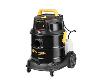Vacmaster 20L Tank Stainless (Wet/Dry 2-in-1) Vacmaster 20L Tank Stainless (Wet/Dry 2-in-1)
