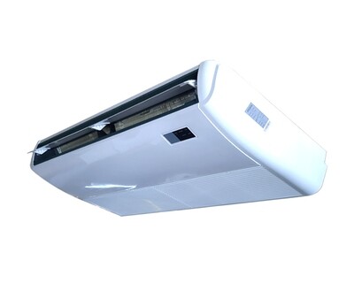 Qube Ceiling Mounted 3.5HP Inverter Air Conditioner Qube Ceiling Mounted 3.5HP Inverter Air Conditioner