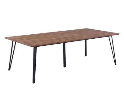 Ofix 304 (240x120) 10 Seaters Conference/Dining Table Ofix 304 (240x120) 10 Seaters Conference/Dining Table