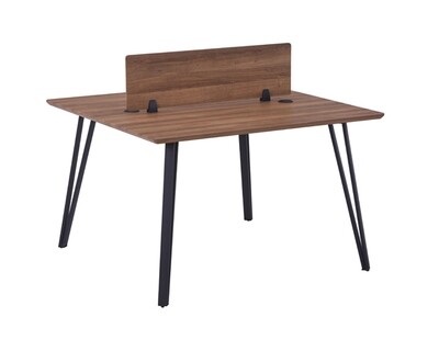 Ofix 303 (120x120) 2 Seaters Desk Ofix 303 (120x120) 2 Seaters Desk