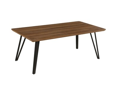 Ofix 309 (120x60) Coffee Table (Wooden) Ofix 309 (120x60) Coffee Table (Wooden)