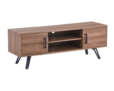 (Sale) Ofix 312 (140x40) TV Stand (Light Scratches/Crack) (Sale) Ofix 312 (140x40) TV Stand (Light Scratches/Crack)