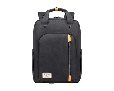 GOLDEN WOLF GB2 BACKPACK (Colors: Black, Blue, Grey) GOLDEN WOLF GB2 BACKPACK (Colors: Black, Blue, Grey)
