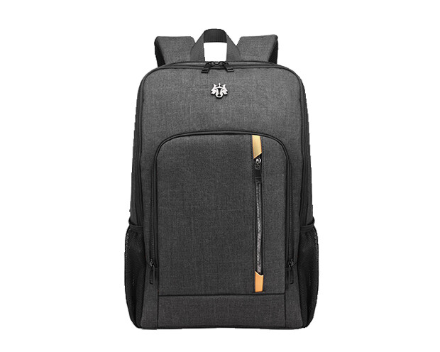 GOLDEN WOLF GB3 BACKPACK (Colors: Black, Blue, Grey)
