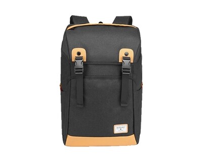 GOLDEN WOLF GB4 BACKPACK (Colors: Black, Blue, Grey) GOLDEN WOLF GB4 BACKPACK (Colors: Black, Blue, Grey)
