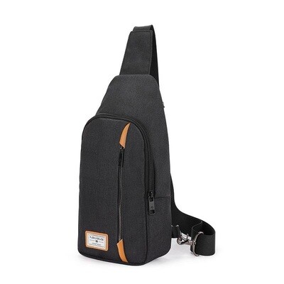 GOLDEN WOLF GB15 SLING (Colors: Black, Blue, Grey) GOLDEN WOLF GB15 SLING (Colors: Black, Blue, Grey)