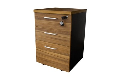 Ofix 226-OF / Mobile Pedestal 3 Drawer Ofix 226-OF / Mobile Pedestal 3 Drawer