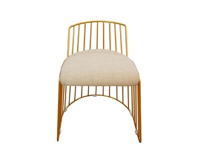 Ofix BP8813 Metal Dining Chair Ofix BP8813 Metal Dining Chair