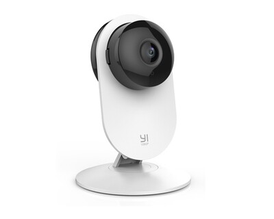 Yi Wifi Y20 Home 1080P CCTV Camera Yi Wifi Y20 Home 1080P CCTV Camera