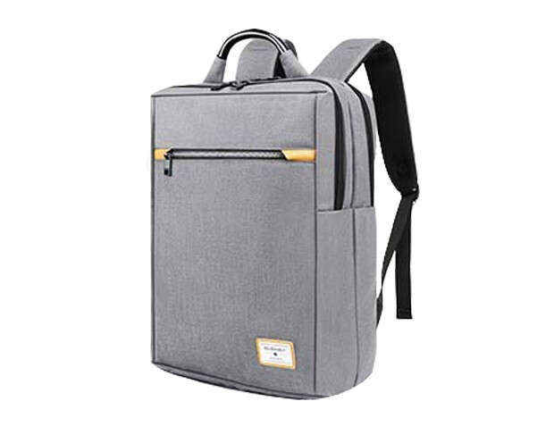 GOLDEN WOLF GB1 BACKPACK (Colors: Black, Blue, Grey)