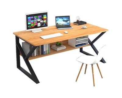 Ofix Desk 5 (120x60) (Chair Not Included) Ofix Desk 5 (120x60) (Chair Not Included)