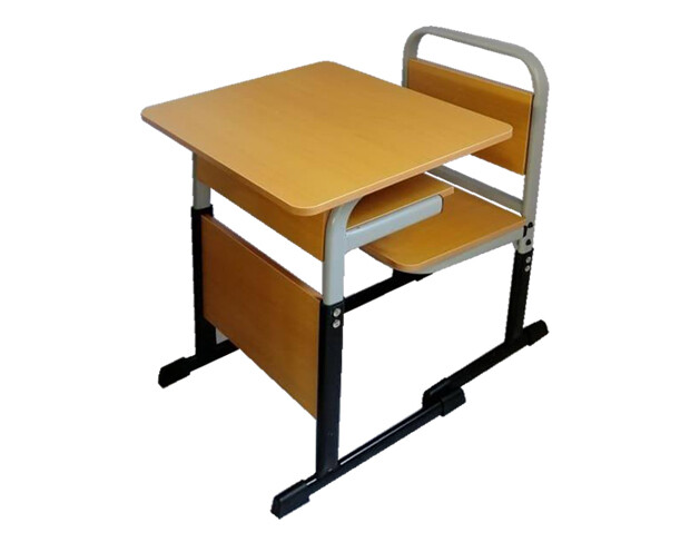 Ofix Deluxe-19 Kiddie/School Chair and Table Set (Adjustable) Ofix Deluxe-19 Kiddie/School Chair and Table Set (Adjustable)