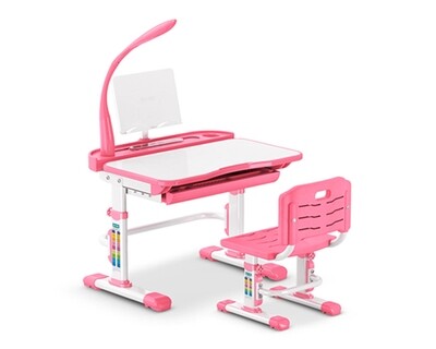 Ofix Kiddie Set 006 (Blue, Pink) Ofix Kiddie Set 006 (Blue, Pink)