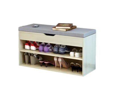 Ofix SH03 2-Layer Shoe Rack & Organizer Ofix SH03 2-Layer Shoe Rack & Organizer
