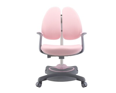 Ofix Kiddie Chair KD005/ KD006 (Light Blue, Pink) Ofix Kiddie Chair KD005/ KD006 (Light Blue, Pink)