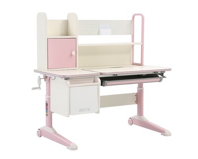 Ofix Kiddie Table TBL06 (Pink) Ofix Kiddie Table TBL06 (Pink)