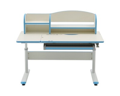 Ofix Kiddie Table TBL07/ TB005 (Blue, Pink) Ofix Kiddie Table TBL07/ TB005 (Blue, Pink)