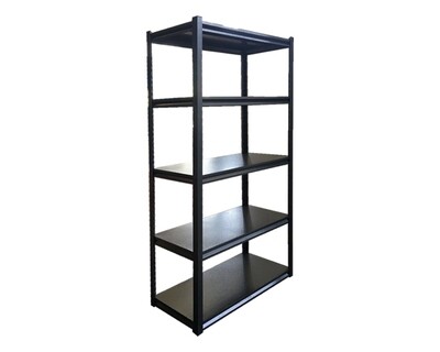 Ofix 5-Layer Storage Shelf Metal Rack Ofix 5-Layer Storage Shelf Metal Rack