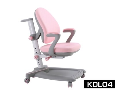 Ofix Kiddie Chair KDL04/KDL05/ KD007(Blue, Pink) Ofix Kiddie Chair KDL04/KDL05/ KD007(Blue, Pink)