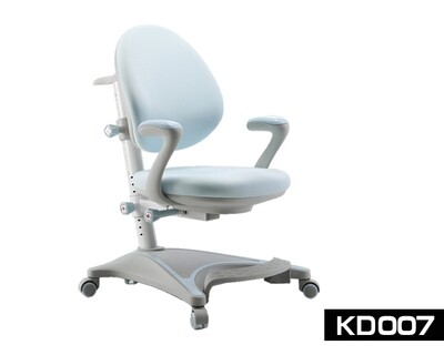 Ofix Kiddie Chair KD007(Blue) Ofix Kiddie Chair KD007(Blue)