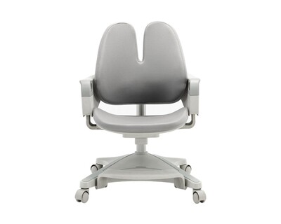 Ofix Kiddie Chair KD36 (Grey, Blue) Ofix Kiddie Chair KD36 (Grey, Blue)