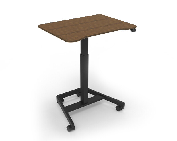 Ofix HDF107 (80x60) Electric-Height Adjustable Teapoy