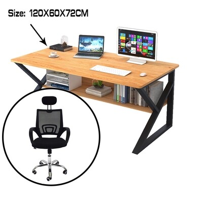 Ofix Work From Home 5 (120x60) Ofix Work From Home 5 (120x60)