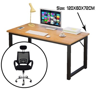 Ofix Work From Home 6 (120x60) Ofix Work From Home 6 (120x60)