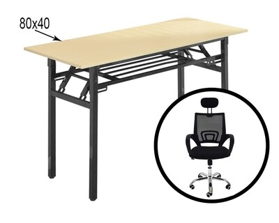 Ofix Work From Home 12 (80x40) Ofix Work From Home 12 (80x40)