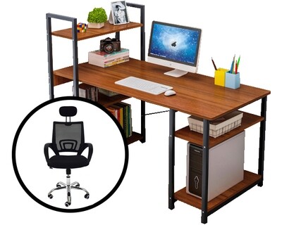 Ofix Work From Home 8 (120x60) Ofix Work From Home 8 (120x60)