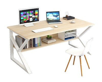 Ofix Desk 5 (120x60) (Chair Not Included) Ofix Desk 5 (120x60) (Chair Not Included)