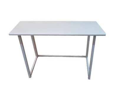 Ofix Desk 13-Folding Table Base (80x40) (Chair Not Included) Ofix Desk 13-Folding Table Base (80x40) (Chair Not Included)