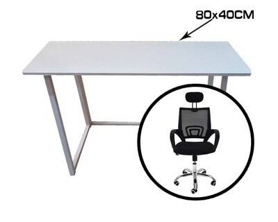Ofix Work From Home 13 (80x40) Ofix Work From Home 13 (80x40)