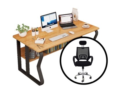 Ofix Work From Home 16-(120x60) Ofix Work From Home 16-(120x60)