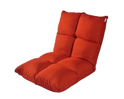 Flotti Kate Floor Sofa (Orange) Flotti Kate Floor Sofa (Orange)