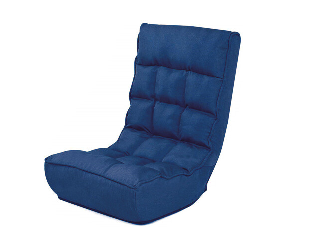 Flotti Zona Floor Sofa (Dark Blue) Flotti Zona Floor Sofa (Dark Blue)